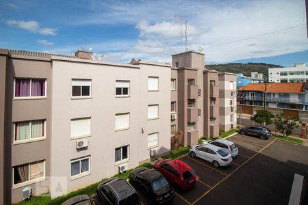Vista do Quarto 1 de apartamento para alugar com 1 quarto, 40m² em Protásio Alves, Porto Alegre