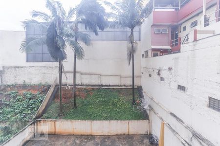 Apartamento à venda com 120m², 3 quartos e sem vagaVista Quarto 2