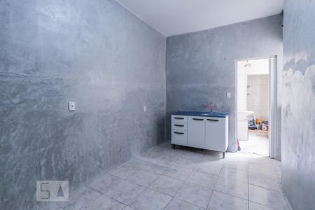 Apartamento à venda com 120m², 3 quartos e sem vagaCozinha