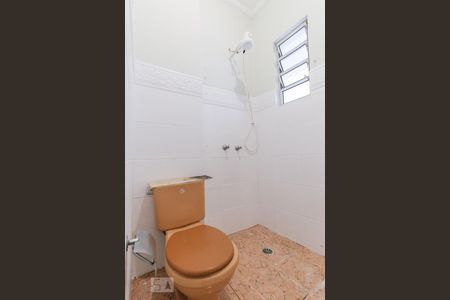 Apartamento à venda com 120m², 3 quartos e sem vagaBanheiro Social