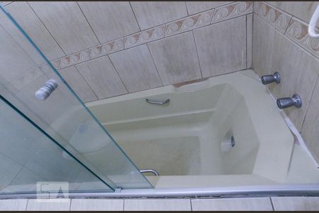 Apartamento à venda com 120m², 3 quartos e sem vagaBanheiro Suíte