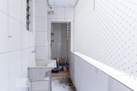 Apartamento à venda com 120m², 3 quartos e sem vagaÁrea de Serviço