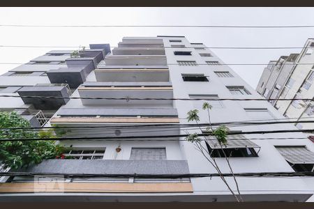 Apartamento à venda com 120m², 3 quartos e sem vagaFachada
