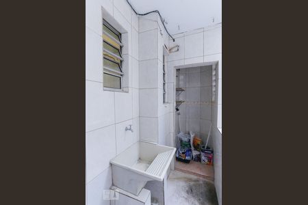 Apartamento à venda com 120m², 3 quartos e sem vagaÁrea de Serviço