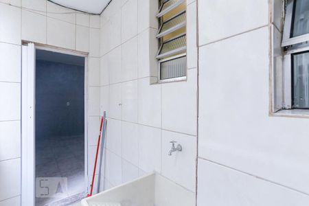 Apartamento à venda com 120m², 3 quartos e sem vagaÁrea de Serviço