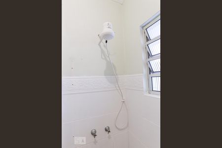 Apartamento à venda com 120m², 3 quartos e sem vagaBanheiro Social