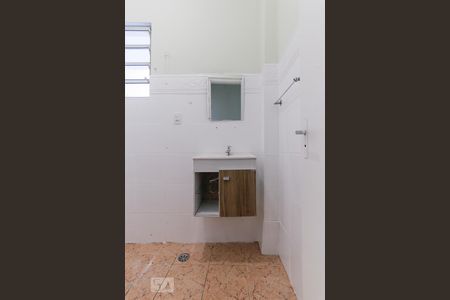 Apartamento à venda com 120m², 3 quartos e sem vagaBanheiro Social