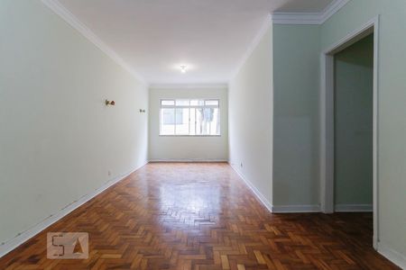 Apartamento à venda com 120m², 3 quartos e sem vagaSala