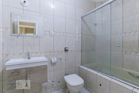 Apartamento à venda com 120m², 3 quartos e sem vagaBanheiro Suíte