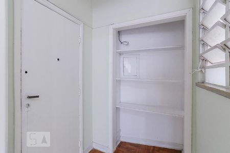 Apartamento à venda com 120m², 3 quartos e sem vagaSala