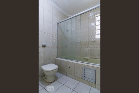 Apartamento à venda com 120m², 3 quartos e sem vagaBanheiro Suíte