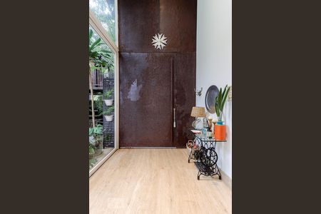 Casa de condomínio à venda com 790m², 4 quartos e 6 vagasHall Entrada