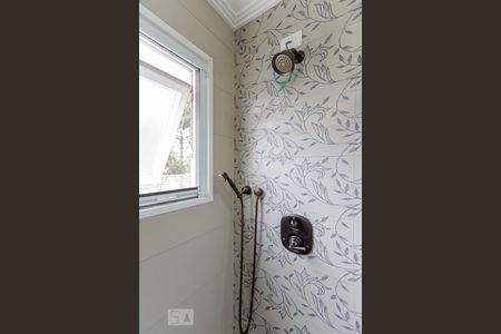 Casa de condomínio à venda com 790m², 4 quartos e 6 vagasBanheiro da Suíte 4