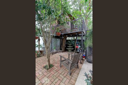 Casa de condomínio à venda com 790m², 4 quartos e 6 vagasCasa na Árvore