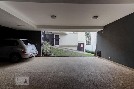 Casa de condomínio à venda com 790m², 4 quartos e 6 vagasGaragem