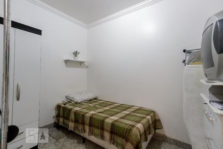 Casa de condomínio à venda com 790m², 4 quartos e 6 vagasQuarto de Serviço