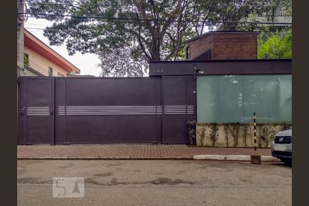 Casa de condomínio à venda com 790m², 4 quartos e 6 vagasFachada do Condomínio