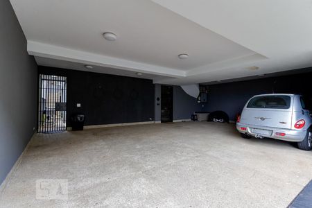 Casa de condomínio à venda com 790m², 4 quartos e 6 vagasGaragem