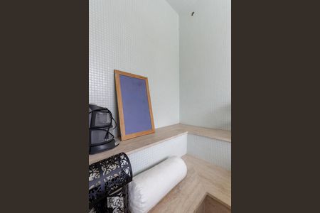 Casa de condomínio à venda com 790m², 4 quartos e 6 vagasSauna