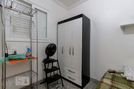 Casa de condomínio à venda com 790m², 4 quartos e 6 vagasQuarto de Serviço