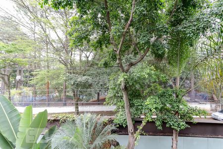 Casa de condomínio à venda com 790m², 4 quartos e 6 vagasVista da Suíte 1