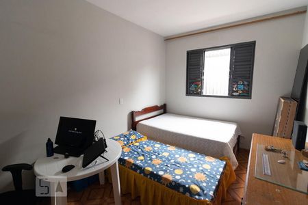 Dormitório 1 de casa à venda com 2 quartos, 115m² em Vila Siqueira (zona Norte), São Paulo