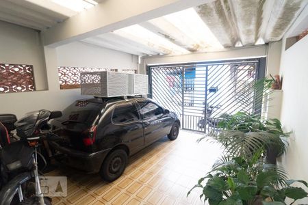 Casa à venda com 115m², 2 quartos e 2 vagasGaragem