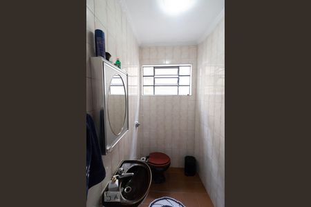 Lavabo de casa à venda com 2 quartos, 115m² em Vila Siqueira (zona Norte), São Paulo