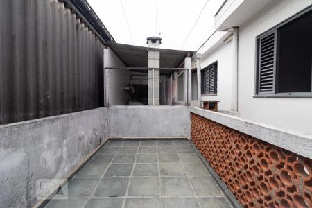 Casa à venda com 115m², 2 quartos e 2 vagasTerraço