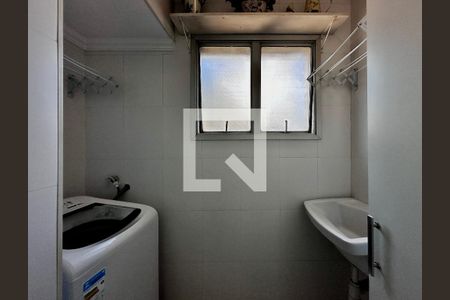 Apartamento para alugar com 47m², 1 quarto e 1 vagaÁrea de Serviço