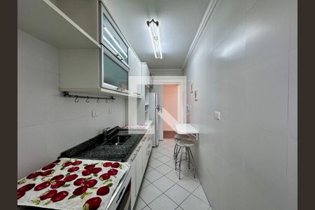 Apartamento para alugar com 47m², 1 quarto e 1 vagaCozinha