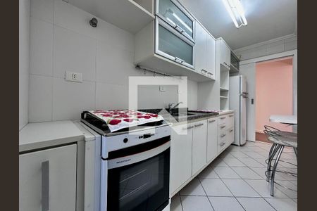 Apartamento para alugar com 47m², 1 quarto e 1 vagaCozinha