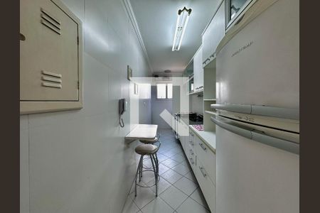 Apartamento para alugar com 47m², 1 quarto e 1 vagaCozinha