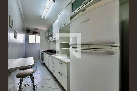 Apartamento para alugar com 47m², 1 quarto e 1 vagaCozinha