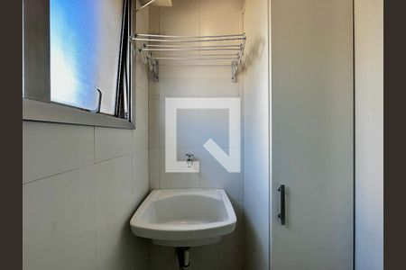 Apartamento para alugar com 47m², 1 quarto e 1 vagaÁrea de Serviço