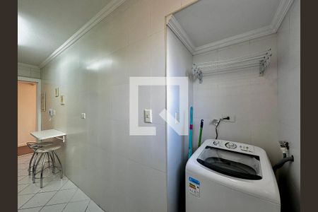 Apartamento para alugar com 47m², 1 quarto e 1 vagaÁrea de Serviço