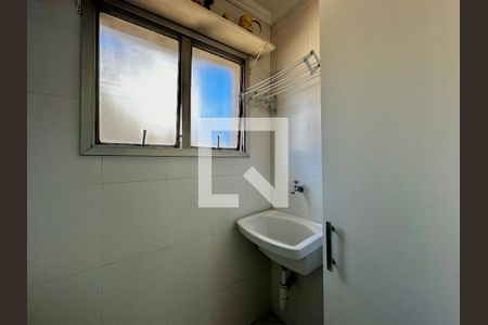 Apartamento para alugar com 47m², 1 quarto e 1 vagaÁrea de Serviço