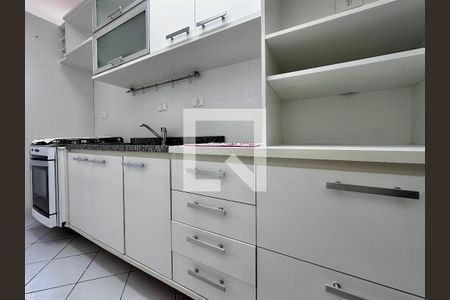 Apartamento para alugar com 47m², 1 quarto e 1 vagaCozinha