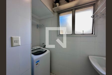 Apartamento para alugar com 47m², 1 quarto e 1 vagaÁrea de Serviço