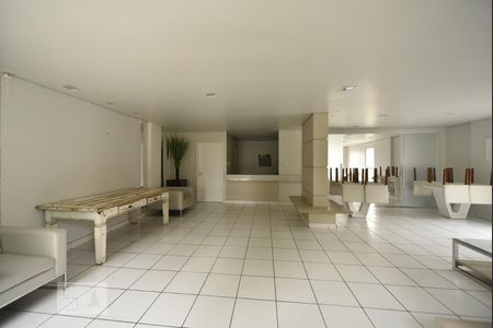 Apartamento à venda com 74m², 2 quartos e 2 vagasÁrea comum - salão de festas