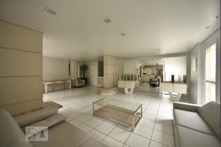 Apartamento à venda com 74m², 2 quartos e 2 vagasÁrea comum - salão de festas