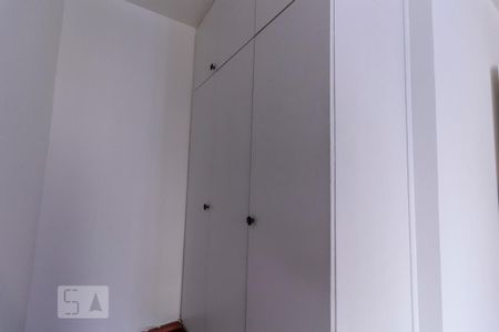 Apartamento para alugar com 38m², 1 quarto e 1 vaga Apartamento para alugar com 38m², 1 quarto e 1 vagaQuarto 1