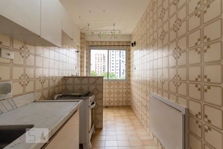Apartamento para alugar com 38m², 1 quarto e 1 vaga Apartamento para alugar com 38m², 1 quarto e 1 vagaCozinha