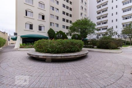 Apartamento para alugar com 38m², 1 quarto e 1 vaga Apartamento para alugar com 38m², 1 quarto e 1 vagaJardim