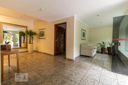 Apartamento para alugar com 38m², 1 quarto e 1 vaga Apartamento para alugar com 38m², 1 quarto e 1 vagaÁrea comum