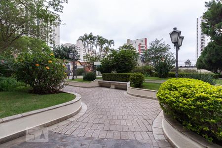 Apartamento para alugar com 38m², 1 quarto e 1 vaga Apartamento para alugar com 38m², 1 quarto e 1 vagaJardim