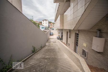 Apartamento para alugar com 37m², 1 quarto e sem vaga Apartamento para alugar com 37m², 1 quarto e sem vagaGaragem