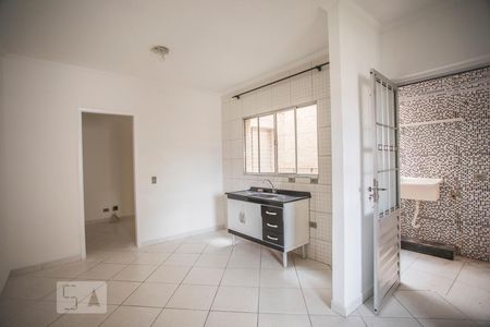 Apartamento para alugar com 50m², 1 quarto e sem vagaSala / Cozinha