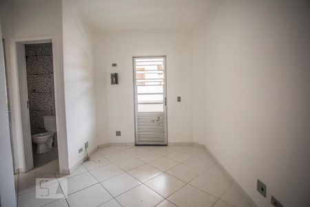 Apartamento para alugar com 37m², 1 quarto e sem vaga Apartamento para alugar com 37m², 1 quarto e sem vagaSala / Cozinha