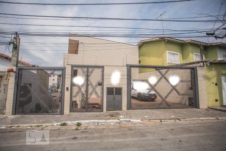 Apartamento para alugar com 37m², 1 quarto e sem vaga Apartamento para alugar com 37m², 1 quarto e sem vagaFachada